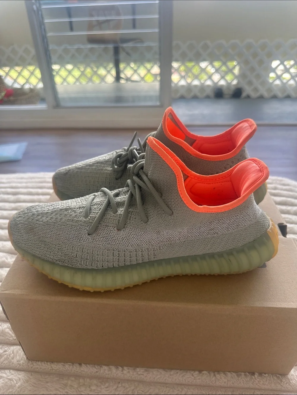 Yeezy boost 350 v2 Dessag
